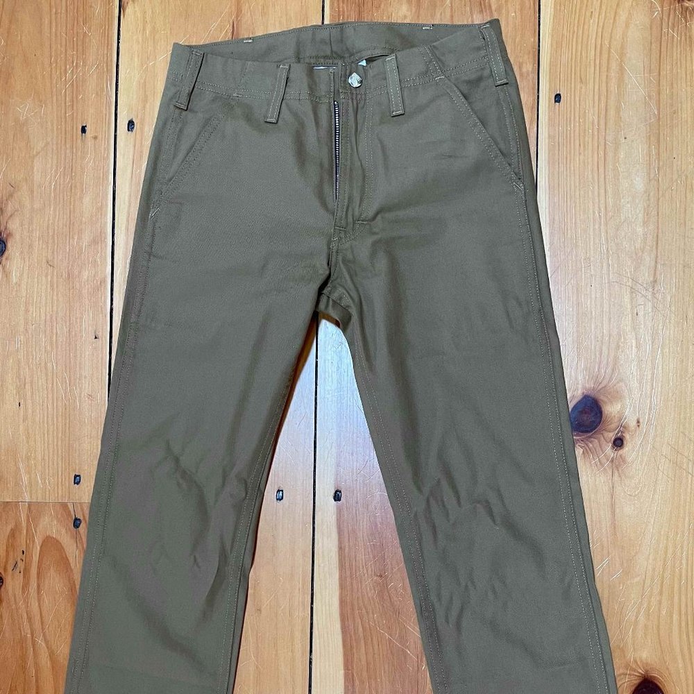 Topo Designs Pants (Made in USA)